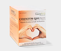 Coenzym Q10 Plus