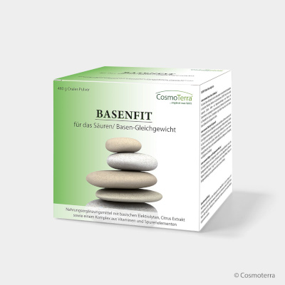 Basenfit Pluver