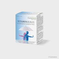Vitamin E Plus Kapseln